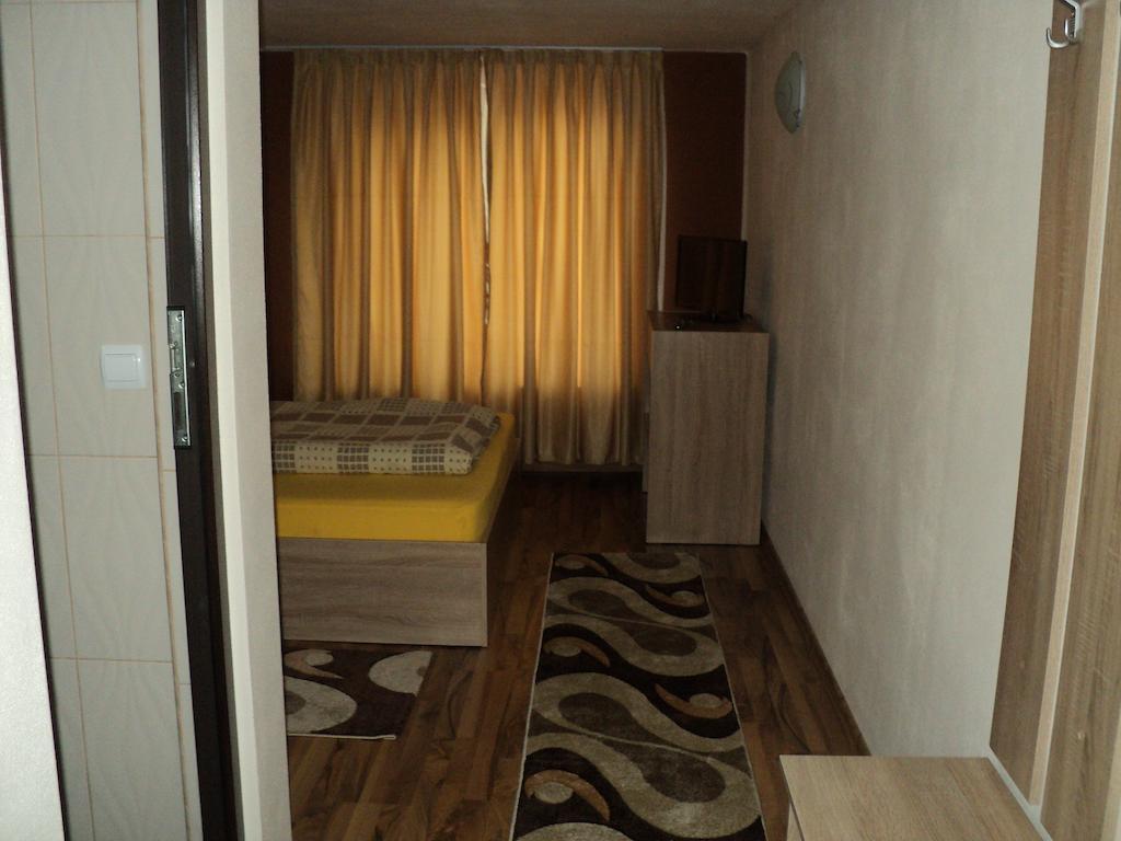 סקרישוארה Cabana Suvenirurilor חדר תמונה